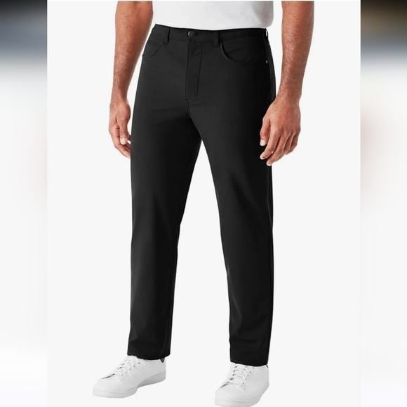 Members Mark Other - NWT Member's Mark Slim Fit Men's Benton Performance Pant